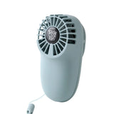 日本 SPICE of Life Slide Cool Fan 2合1 滑動製冷風扇 (預訂貨品，10月27日送出)