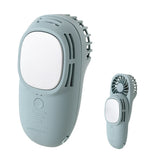 日本 SPICE of Life Slide Cool Fan 2合1 滑動製冷風扇 (預訂貨品，10月27日送出)