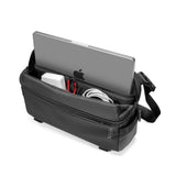 「出行孖寶」💼✈️超大容量sling -tomtoc Explorer T21 城市穿梭斜背包 (預訂貨品，10月16日送出)