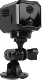 「迷你偵探」- USATISFY 360°巡航全景對講高清攝錄機Pro 3.0。微型無線免安裝 (預訂貨品，5月23日送出)