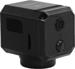 「迷你偵探」- USATISFY 360°巡航全景對講高清攝錄機Pro 3.0。微型無線免安裝 (預訂貨品，5月23日送出)