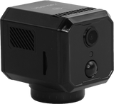 「迷你偵探」- USATISFY 360°巡航全景對講高清攝錄機Pro 3.0。微型無線免安裝 (預訂貨品，5月23日送出)