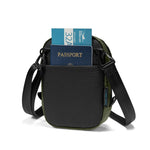 「超迷你百寶袋」Tomtoc Aviator T37 旅行斜背包 - 另送 Nite Ize 鋁製D型扣環 1 個 (預訂貨品，9月25日送出)