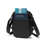 「超迷你百寶袋」Tomtoc Aviator T37 旅行斜背包 - 另送 Nite Ize 鋁製D型扣環 1 個 (預訂貨品，9月25日送出)