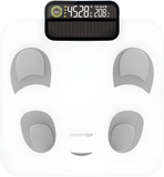 Comforbot PV-Tech 光能自充電體脂磅 PRO (預訂貨品，8月8日送出)