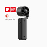 「頭擰擰風扇」Aecooly Air Gimbal 多合一旋轉高速風扇 *** 另送 BUDI Sim Card 工具收納盒