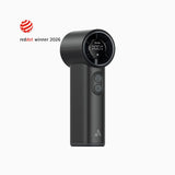 「噴噴風扇」Aecooly 氣動冰霧高速風扇 (預訂貨品，6月19日送出)