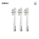 「傻瓜機」2.0 - Laifen Wave 掃震電動牙刷 (預訂貨品，7月6日送出)