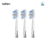 「傻瓜機」2.0 - Laifen Wave 掃震電動牙刷 (預訂貨品，7月6日送出)