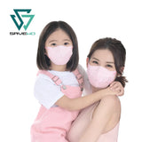 SAVEWO 3DMEOW 救世立體喵兒童防護口罩 (預訂貨品，10月29日送出)