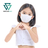 SAVEWO 3DMEOW 救世立體喵兒童防護口罩 (預訂貨品，10月29日送出)