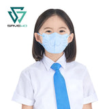 SAVEWO 3DMEOW 救世立體喵兒童防護口罩 (預訂貨品，10月29日送出)