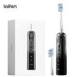「傻瓜機」2.0 - Laifen Wave 掃震電動牙刷 (預訂貨品，7月6日送出)