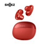 【限時優惠】 「無分左右」Shokz OpenDots ONE 杜比音效開放式藍牙耳機 (預訂貨品，11月6日送出)