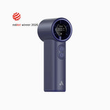 「噴噴風扇」Aecooly 氣動冰霧高速風扇 (預訂貨品，6月19日送出)