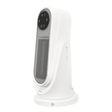 Yohome 4D 搖頭暖風機 PRO (預訂貨品，2月11日送出)