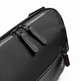 「出行孖寶」💼✈️超大容量sling -tomtoc Explorer T21 城市穿梭斜背包 (預訂貨品，10月16日送出)