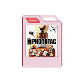 「電子墨水PHOTOTAG」 彩色電子紙智能防丟定位器 (預訂貨品，7月6日送出)