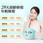 日本 JUJY 逆齡煥膚美光機 (預訂貨品，12月28日送出)