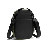 「超迷你百寶袋」Tomtoc Aviator T37 旅行斜背包 - 另送 Nite Ize 鋁製D型扣環 1 個 (預訂貨品，9月25日送出)