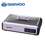 DAEWOO S19 無煙烤爐 (預訂貨品，10月12日送出)