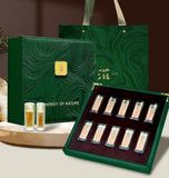 山海堂「有機蛹蟲草花」 (預訂貨品，4月24日送出)