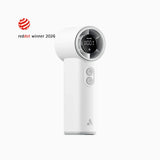 「噴噴風扇」Aecooly 氣動冰霧高速風扇 (預訂貨品，6月19日送出)