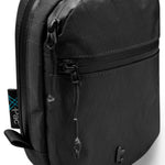「超迷你百寶袋」Tomtoc Aviator T37 旅行斜背包 - 另送 Nite Ize 鋁製D型扣環 1 個 (預訂貨品，9月25日送出)