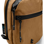 「超迷你百寶袋」Tomtoc Aviator T37 旅行斜背包 - 另送 Nite Ize 鋁製D型扣環 1 個 (預訂貨品，9月25日送出)