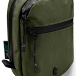 「超迷你百寶袋」Tomtoc Aviator T37 旅行斜背包 - 另送 Nite Ize 鋁製D型扣環 1 個 (預訂貨品，9月25日送出)