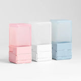 「大少分瓶」- 台灣 Suzzi 積木旅行分裝瓶