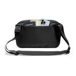 「出行孖寶」💼✈️超大容量sling -tomtoc Explorer T21 城市穿梭斜背包 (預訂貨品，10月16日送出)