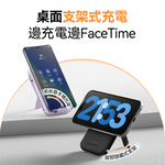 USATISFY SuperCharge 快充無線有線移動電源 PRO (預訂貨品，10月24日送出)