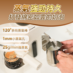 「Good Morning 咖啡機」 - Yohome 迷你專業級現磨鮮萃奶泡3合1半自動家庭意式咖啡機 (預訂貨品，5月23日送出)