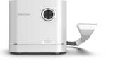 「四合一」蒸氣清潔機 -  Double Clean 多用途乾濕水清潔機 Pro+ (蒸氣殺菌版） (預訂貨品，6月14日送出)