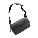 「出行孖寶」💼✈️超大容量sling -tomtoc Explorer T21 城市穿梭斜背包 (預訂貨品，10月16日送出)