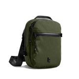「超迷你百寶袋」Tomtoc Aviator T37 旅行斜背包 - 另送 Nite Ize 鋁製D型扣環 1 個 (預訂貨品，9月25日送出)