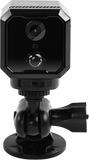 「迷你偵探」- USATISFY 360°巡航全景對講高清攝錄機Pro 3.0。微型無線免安裝 (預訂貨品，5月23日送出)