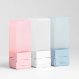 「大少分瓶」- 台灣 Suzzi 積木旅行分裝瓶