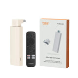 「周圍放投影機」- Yaber 超便攜 180°旋轉投影機 (預訂貨品，12月19日送出)