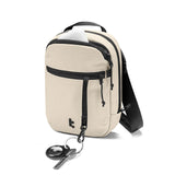 「超迷你百寶袋」Tomtoc Aviator T37 旅行斜背包 - 另送 Nite Ize 鋁製D型扣環 1 個 (預訂貨品，9月25日送出)
