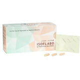 日本製 Ystella Isoflabo - 解決更年期荷爾蒙失調，身體找回平衡 (預訂貨品，6月26日送出)