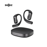 Shokz OpenFit Pro 超級雙單元「開放式抗噪耳機」 - 另送 Shokz 無線充電器一個 (預訂貨品，5月18日送出)