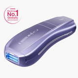 【獨家優惠】Ulike「冰感無痛」家用脫毛儀系列 ***另送 LED 化妝鏡及防UV雨傘 (預訂貨品，10月19日送出)