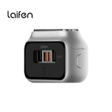 「一體成型」- Laifen 超高速電鬚刨 (預訂貨品，12月4日送出)