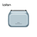 「一體成型」- Laifen 超高速電鬚刨 (預訂貨品，12月4日送出)