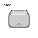 「一體成型」- Laifen 超高速電鬚刨 (預訂貨品，12月4日送出)