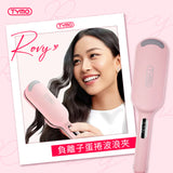 蛋捲夾髮器 - TYMO Rovy (預訂貨品，1月21日送出)