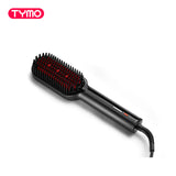 負離子大燙斗直髮梳 - TYMO Ionic Plus (預訂貨品，1月21日送出)