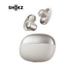 「無分左右」Shokz OpenDots ONE 杜比音效開放式藍牙耳機 - 另送 Shokz OpenDots ONE 耳機保護套一個